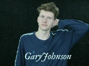 GaryJohnson