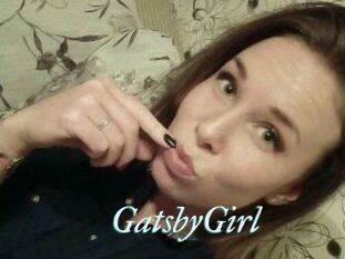 Gatsby_Girl