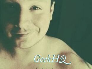 GeekHQ