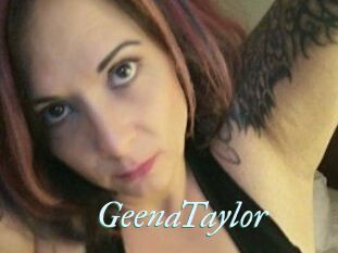 Geena_Taylor