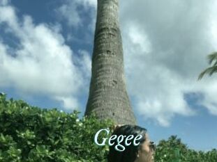 Gegee
