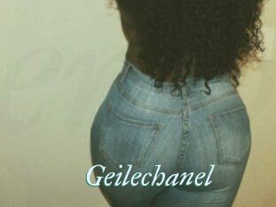 Geilechanel