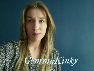 GemmaKinky