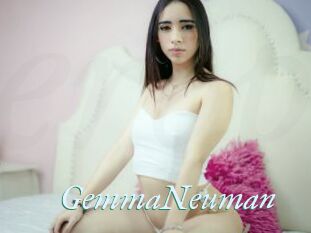 GemmaNeuman