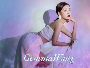 GemmaWang