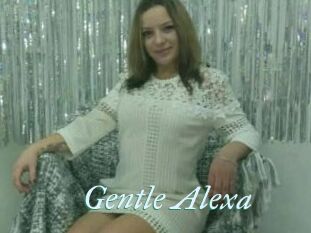 Gentle_Alexa