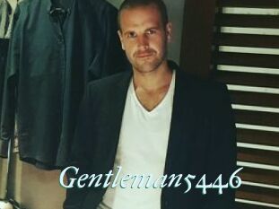 Gentleman5446