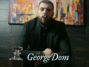 GeorgeDom