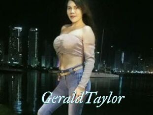 GeraldTaylor