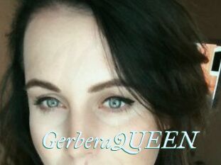 GerberaQUEEN