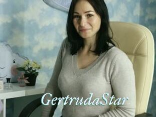 GertrudaStar