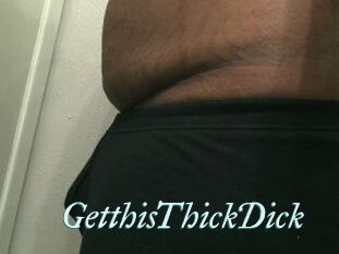 GetthisThickDick