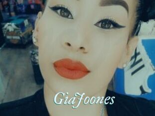 GiaJoones