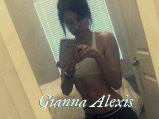 Gianna_Alexis
