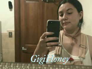 GigiHoney