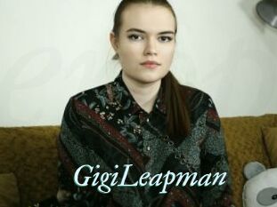 GigiLeapman