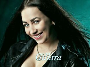 Gillara