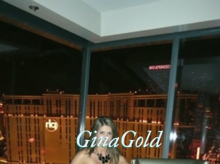 GinaGold