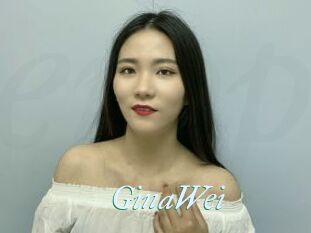 GinaWei