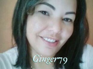 Ginger79