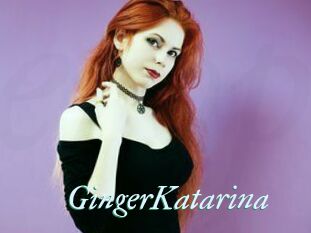 GingerKatarina