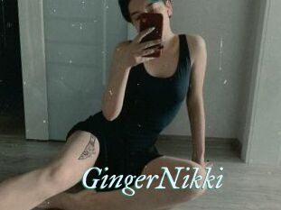 GingerNikki