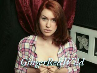 GingerRedWild Erotik Pr