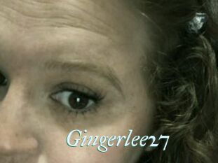 Gingerlee27