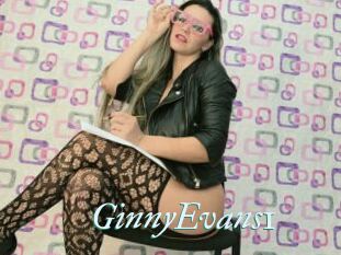 GinnyEvans1