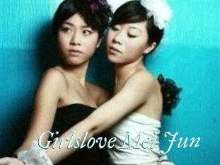 Girlslove_Mei_Jun