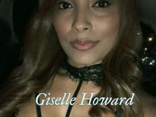 Giselle_Howard
