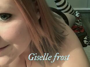 Giselle_frost