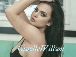 GisselleWillson