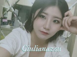 Giulianazou