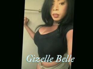 Gizelle_Belle