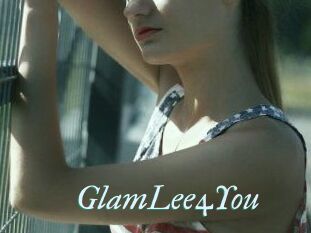 GlamLee4You