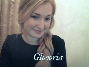 Gloooria