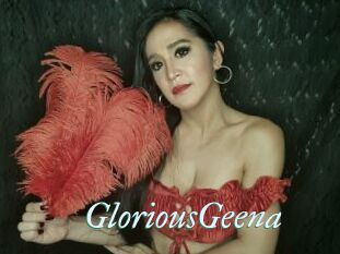 GloriousGeena