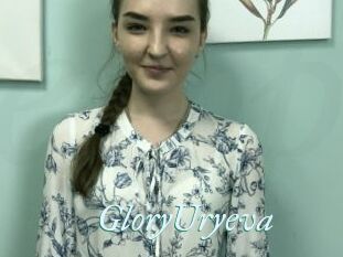 GloryUryeva
