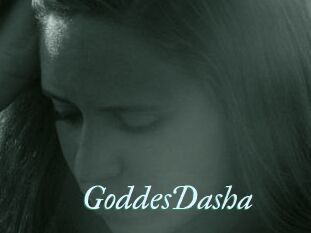 GoddesDasha