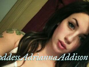 GoddessAdriannaAddison