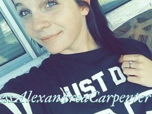 GoddessAlexandreaCarpenter