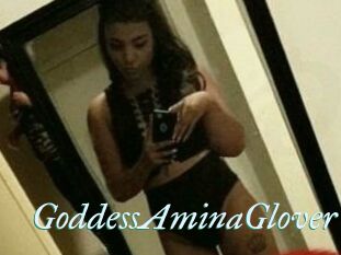 GoddessAminaGlover