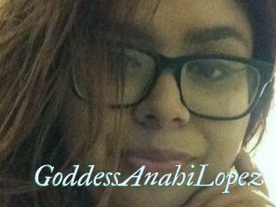 GoddessAnahiLopez