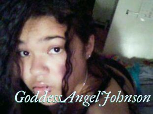 GoddessAngelJohnson