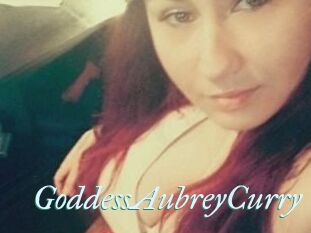 GoddessAubreyCurry