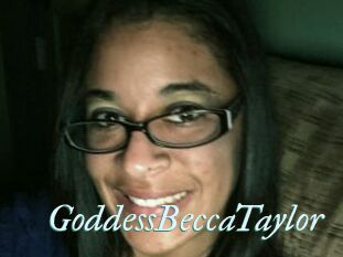 GoddessBeccaTaylor
