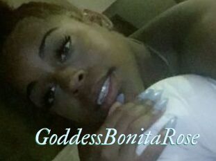 GoddessBonitaRose