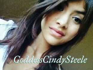 GoddessCindySteele