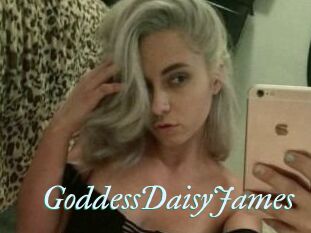 GoddessDaisyJames